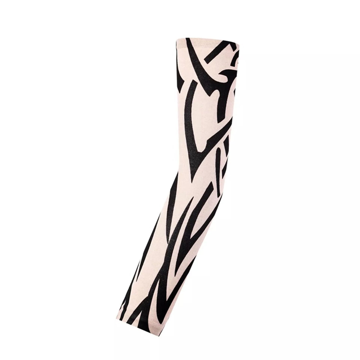 Tattoo Arm Sleeves ¨C UV Protection, Cooling Sports Compression¡ª¡ªSingle Sleeves