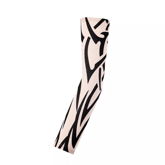Tattoo Arm Sleeves ¨C UV Protection, Cooling Sports Compression¡ª¡ªSingle Sleeves